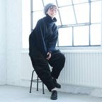 M-2XL 秋冬新作 秋色 無地 シンプル コーデュロイ カジュアルパンツ M アイボリー