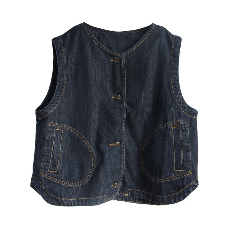 [3点セット] S-2XL 秋の小道を歩くための ベスト+シャツ+パンツ S ベスト+シャツ+パンツ/3点セット